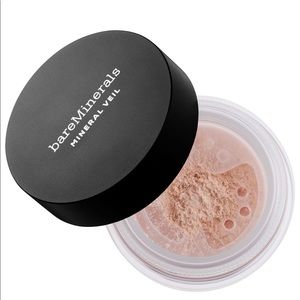 Bare minerals original mineral veil
